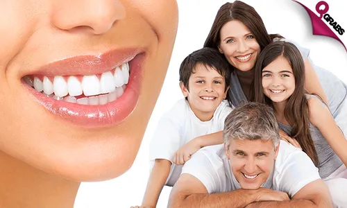 Dental Services - Consultation, Scaling, Whitening Kit & More!
